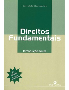 Direitos Fundamentais Introduc Geral 2ª Ed
